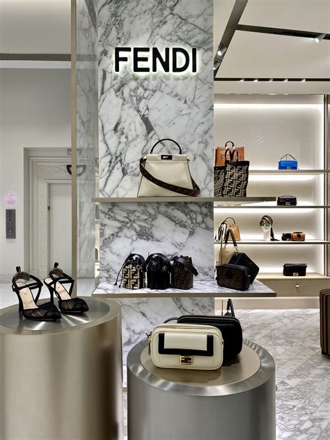 fendi store montreal|fendi official website.